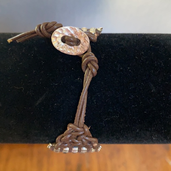 Nakamol bracelet - Picture 2 of 2